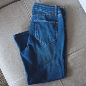 3 For $25🚨1822 Denim Capri Pants